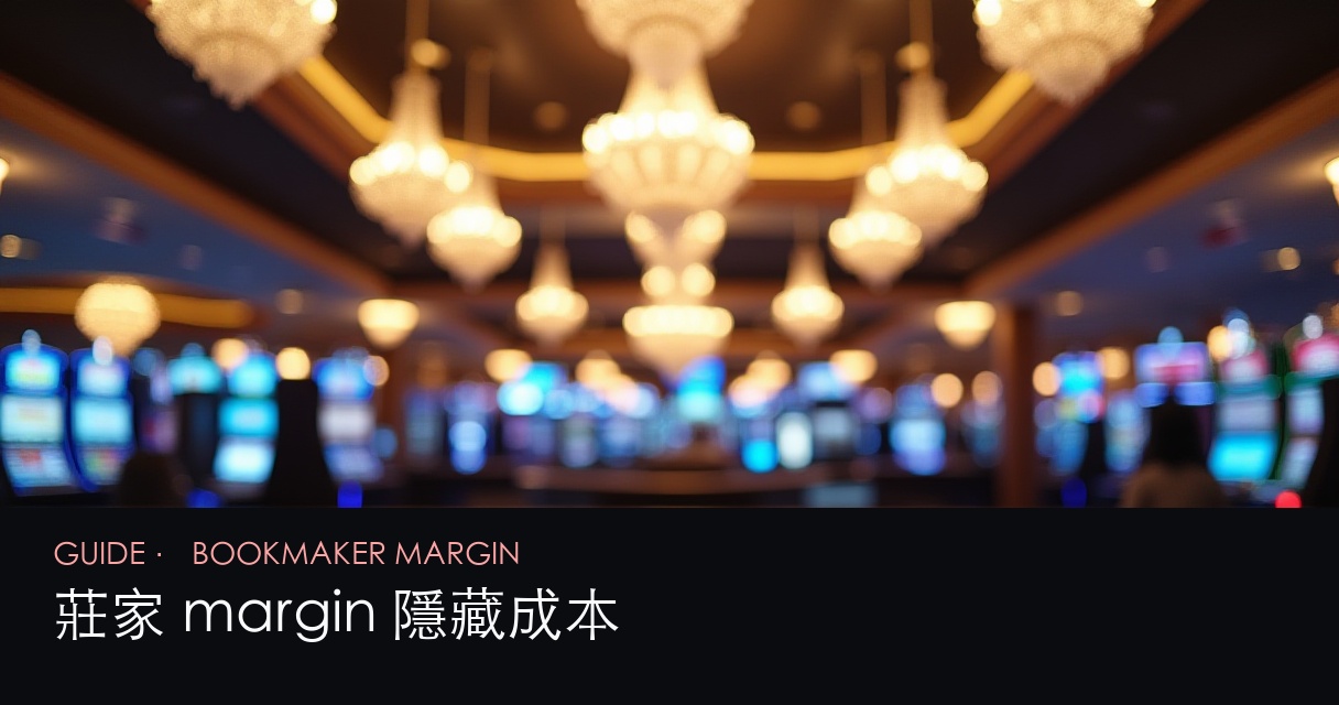 Bet365 賠率比較 圖二